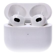 Apple airpods generation gebraucht kaufen  Eilenburg