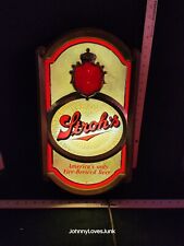Vintage stroh beer for sale  Parkersburg