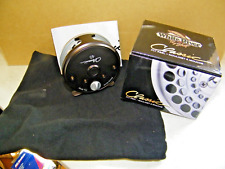 White River Fly Shop Classic Fly Reel 45 NEW Open Box for sale  Shipping to South Africa