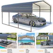 carport shelter logic for sale  Corona