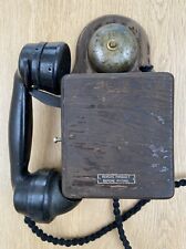 1942 vintage ericsson for sale  SOUTH CROYDON