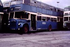 1978 original bus for sale  WATFORD