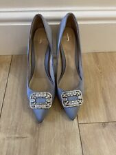 Womens grey shoes for sale  COVENTRY