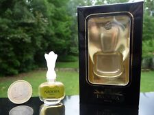 Miniature parfum isadora d'occasion  Paris VIII
