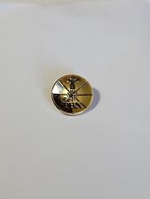 Tbn lapel pin for sale  Kansas City