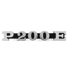 Scritta logo 200 usato  Brusciano