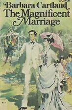 Magnificent marriage barbara for sale  UK