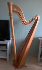 Irische harfe saiten gebraucht kaufen  Korntal-Münchingen