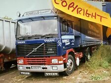 Truck rowells transport for sale  LEYBURN