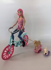 Barbie spin ride for sale  Rowland Heights