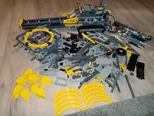 Lego technic schaufelradbagger gebraucht kaufen  Lüneburg