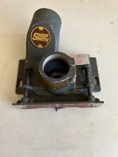 Shopsmith biscuit joiner for sale  Hinckley