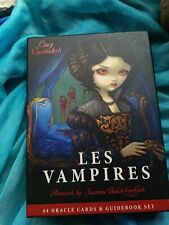 Les vampires oracle for sale  LEEDS