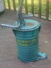 Alemite vintage oil for sale  East Stroudsburg