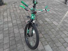 Bmx rated large for sale  LONDON