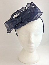 Navy blue bow for sale  WAKEFIELD