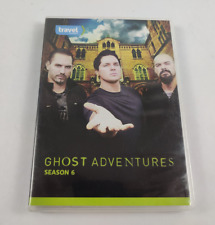 Discs ghost adventures for sale  Conroe