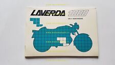 Laverda 1000 1977 usato  Vimodrone