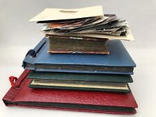 Vintage konvolut fotoalben gebraucht kaufen  Geisenhausen