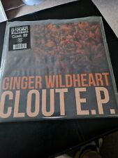 Ginger wildheart clout for sale  SOUTHAMPTON