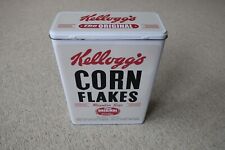 Kellog corn flakes gebraucht kaufen  Niddatal