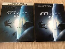 Film gravity ultimate d'occasion  France