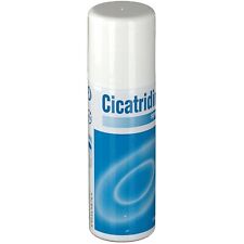 Cicatridina spray hyaluronic for sale  BRIDGEND