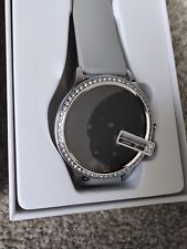 Ladies smartwatch sparkle for sale  FLINT