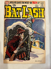 Bat lash comic for sale  Summerville