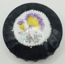 Flower porcelain trinket for sale  Warrensburg