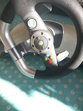 Xbox 360 steering for sale  CLACTON-ON-SEA