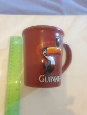 Guiness toucan red for sale  FOLKESTONE