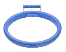 Blue bagm8 hoop for sale  ACCRINGTON