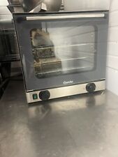 Commercial bake oven for sale  ABERGAVENNY