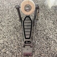 bass 100 drum pearl pedal p for sale  Muskegon