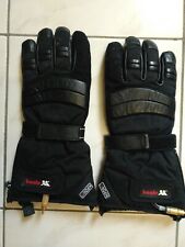 Motorrad winter handschuhe gebraucht kaufen  Dörpen