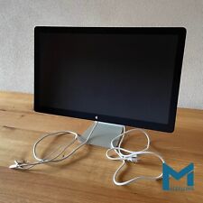 Apple thunderbolt display gebraucht kaufen  Kolitzheim