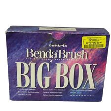 Centrix benda brush for sale  Tacoma