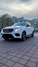 Mercedes benz gle gebraucht kaufen  Berlin