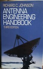 Antenna engineering handbook usato  Vimercate