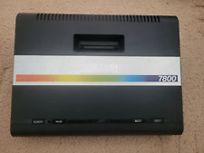 Usado, Console Atari 7800, testado, com frete grátis comprar usado  Enviando para Brazil