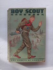 norman rockwell boy scouts for sale  Dahlonega