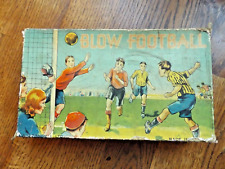 Vintage toy game for sale  Shipping to Ireland