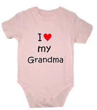 Personalised love grandma for sale  CANNOCK