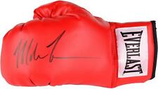 Mike tyson autographed for sale  Fort Lauderdale