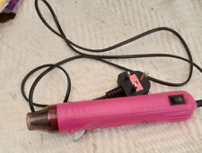 Docrafts heat tool for sale  GAINSBOROUGH