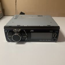 Autoradio jvc x40 gebraucht kaufen  Seelze