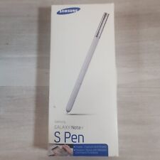 Caneta caneta stylus original do fabricante Samsung Note 4 na caixa original com manual e acessórios  comprar usado  Enviando para Brazil