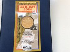 Pounds day coin for sale  ORMSKIRK