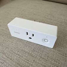 Wemo wifi enabled for sale  San Jose